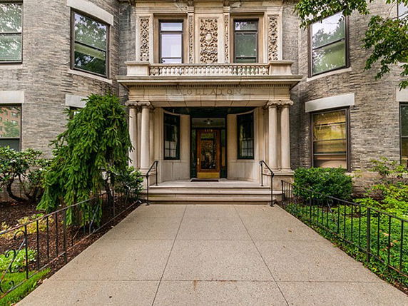 Building image