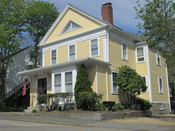 Building image