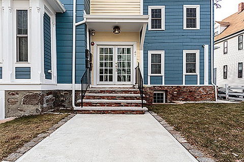 listing image