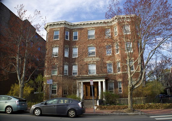 Building image