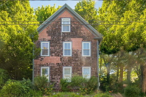 Building Images