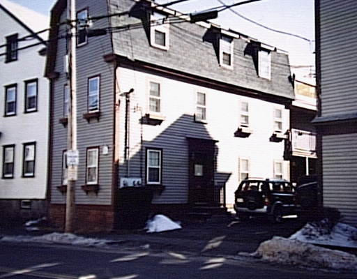 Building Images