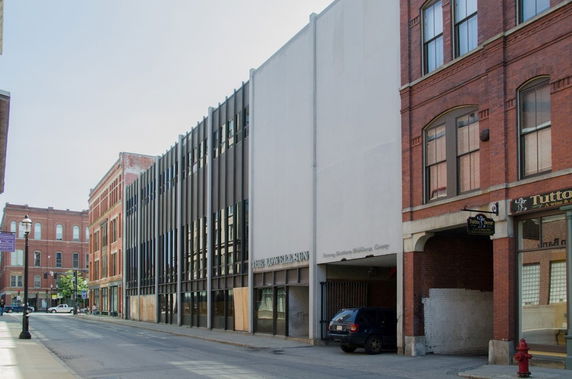 Building Images