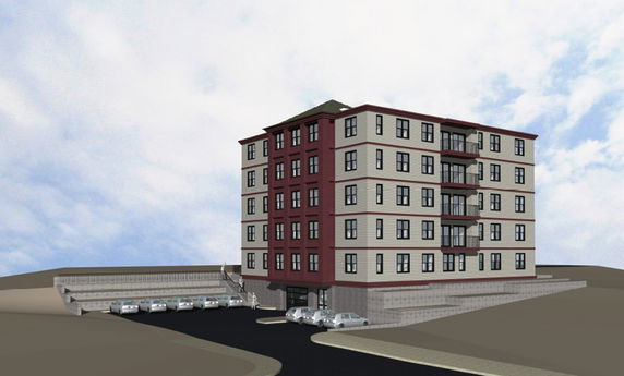 Building image