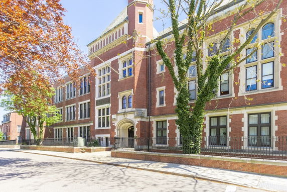 Building image