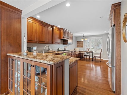 listing image