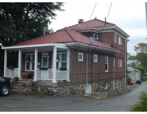 Building Images