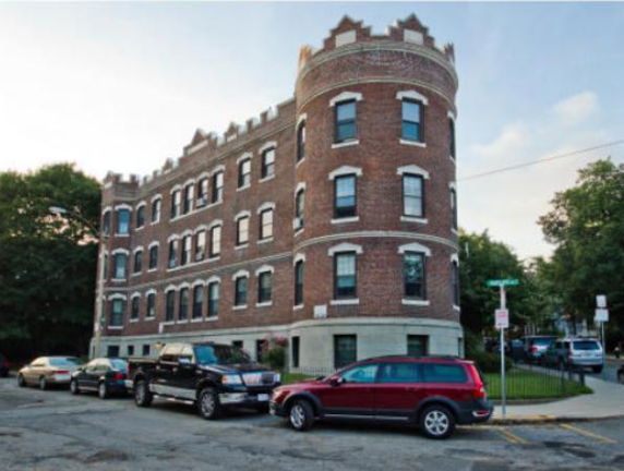 Building image