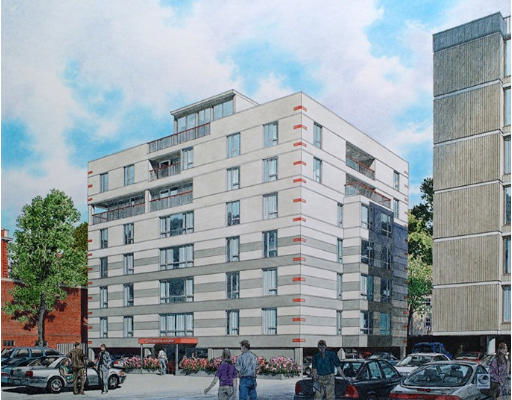Building Images