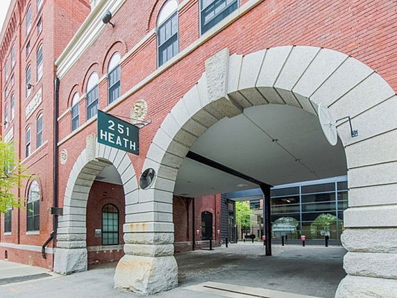 Building image