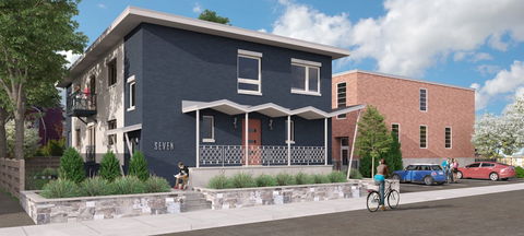 listing image