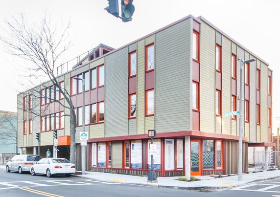 Building Images