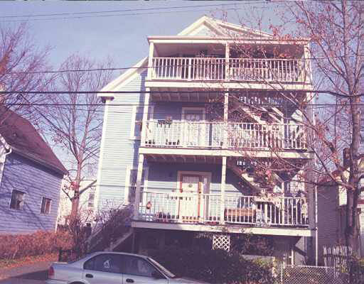 Building Images