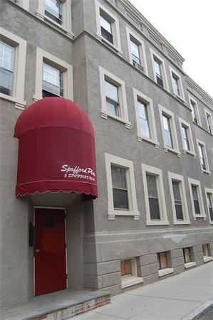 Building Images
