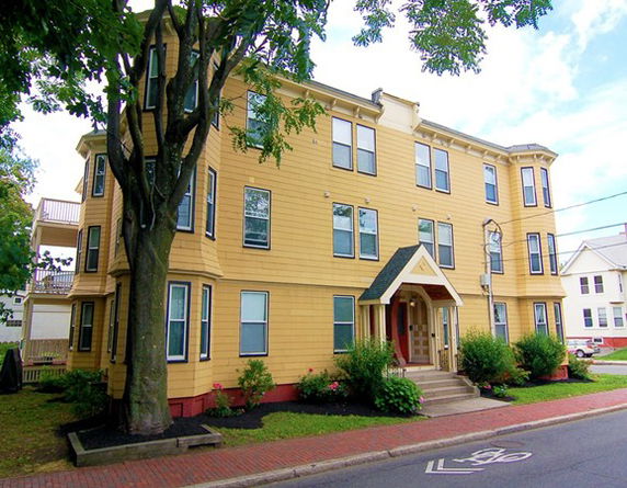 Building image