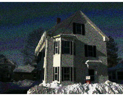Building Images