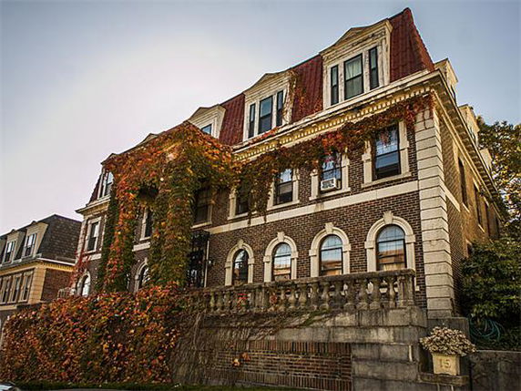 Building image