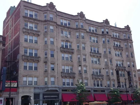 Building image