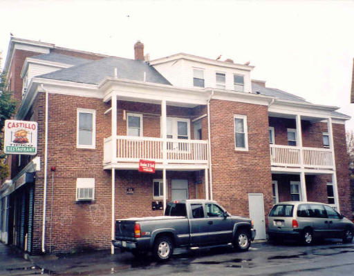 Building Images