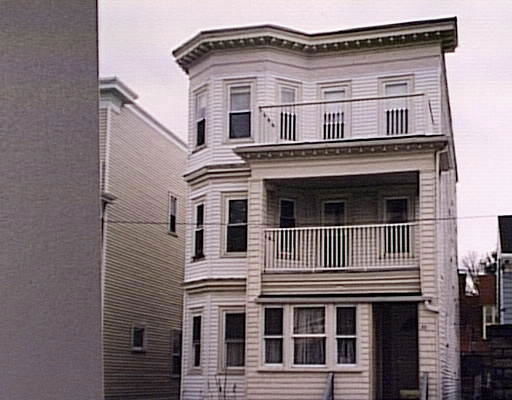 Building Images