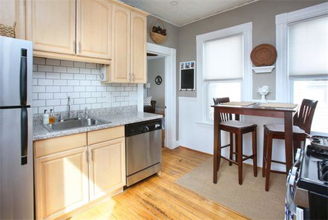 listing image
