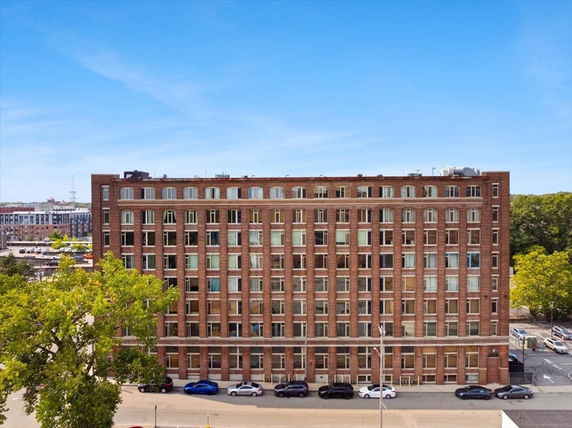Building Images