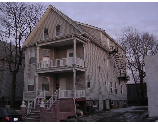 Building Images