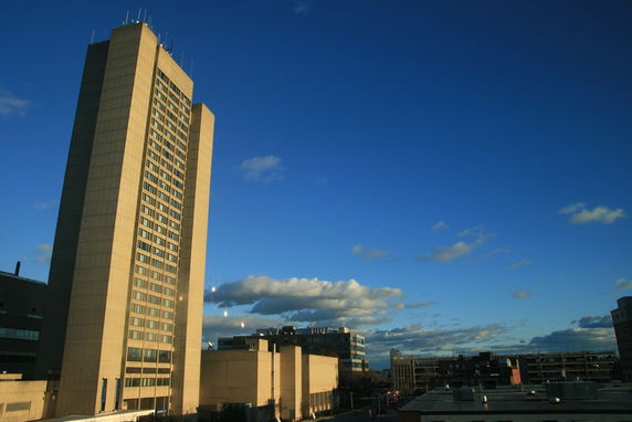 Building Images
