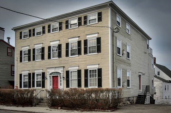 Building image