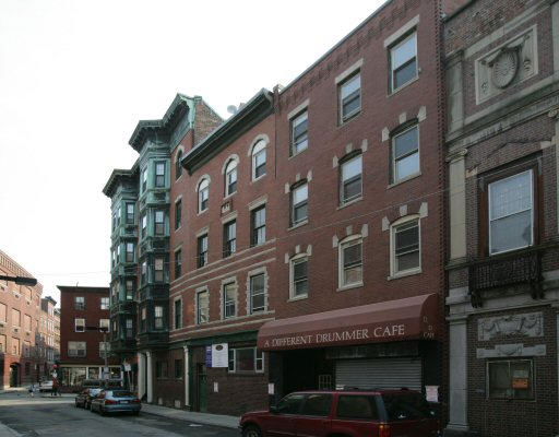 Building Images