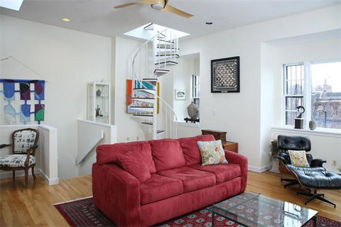 listing image