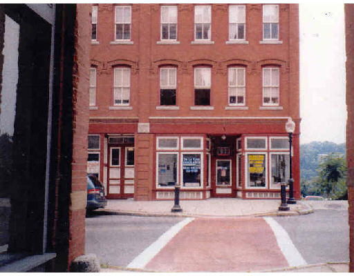 Building Images