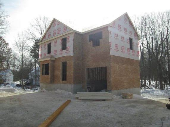 Building Images