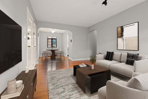 listing image