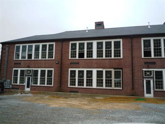 Building Images