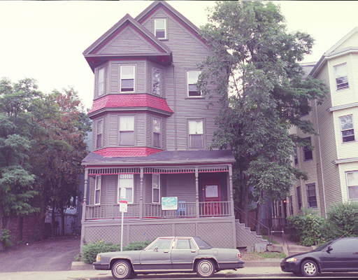 Building Images