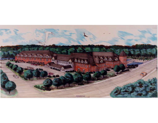 Building Images