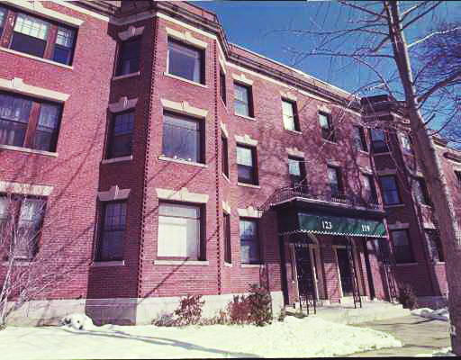 Building Images