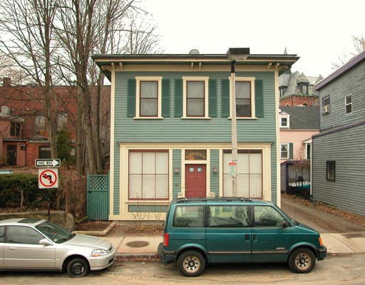 Building Images