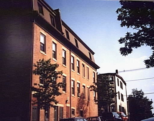 Building Images