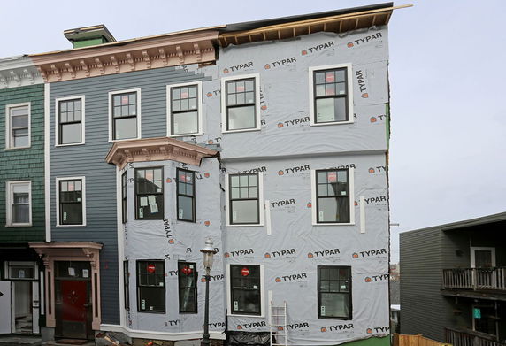 Building Images