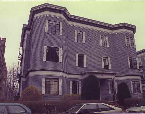 Building Images