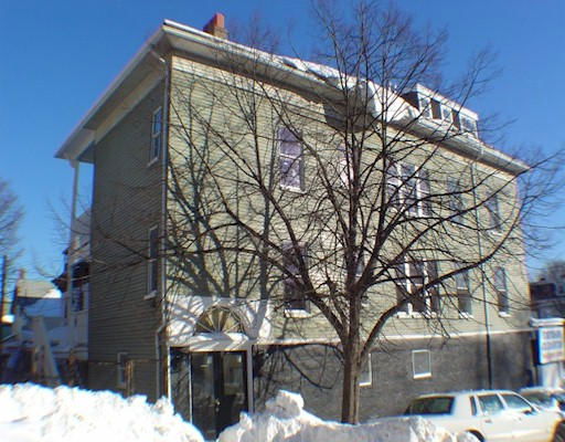 Building Images