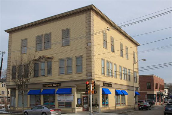 Building Images