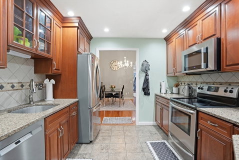 listing image