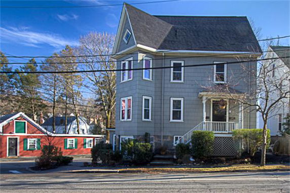 Building image