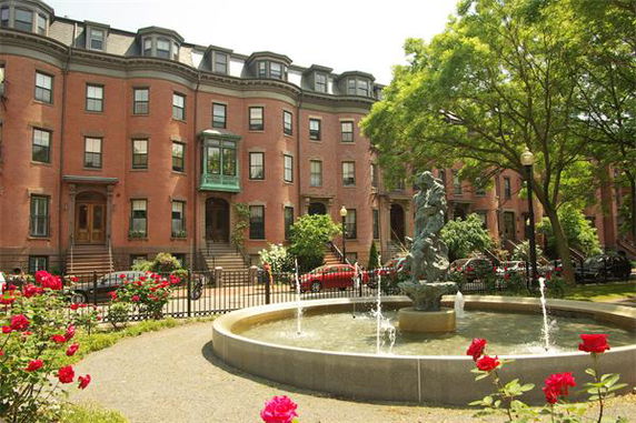 Building image