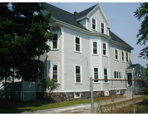 Building Images
