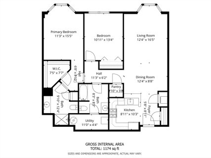 listing image