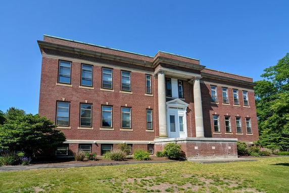 Building image